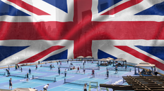 Pickleball Is Booming in the UK — And the Next Generation Is Leading the Charge
