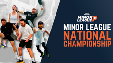 Nation's Elite to Compete at The Dink Minor League Pickleball National Championships this December